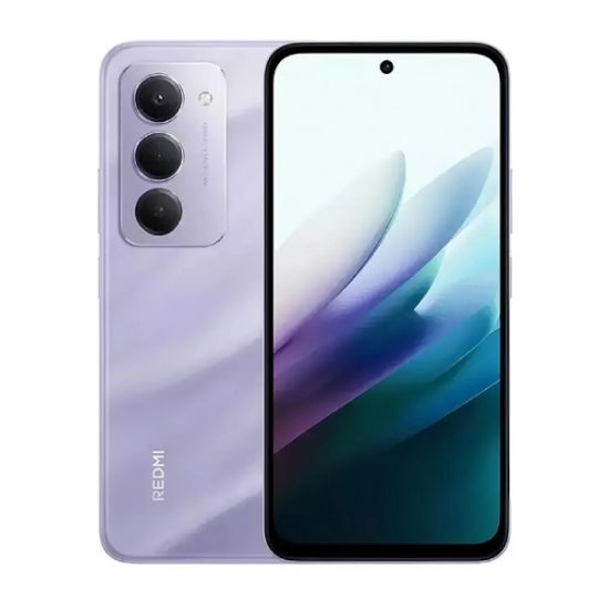 Xiaomi Redmi 15 6GB/128GB Sandy Purple - Zigzag