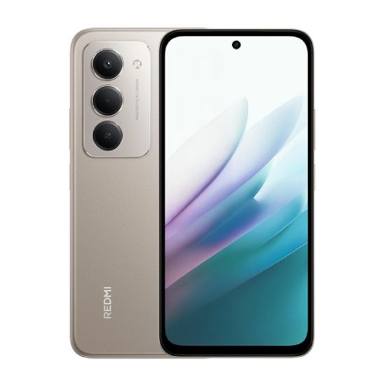 Xiaomi Redmi 15 6GB/128GB Titan Gray - Zigzag