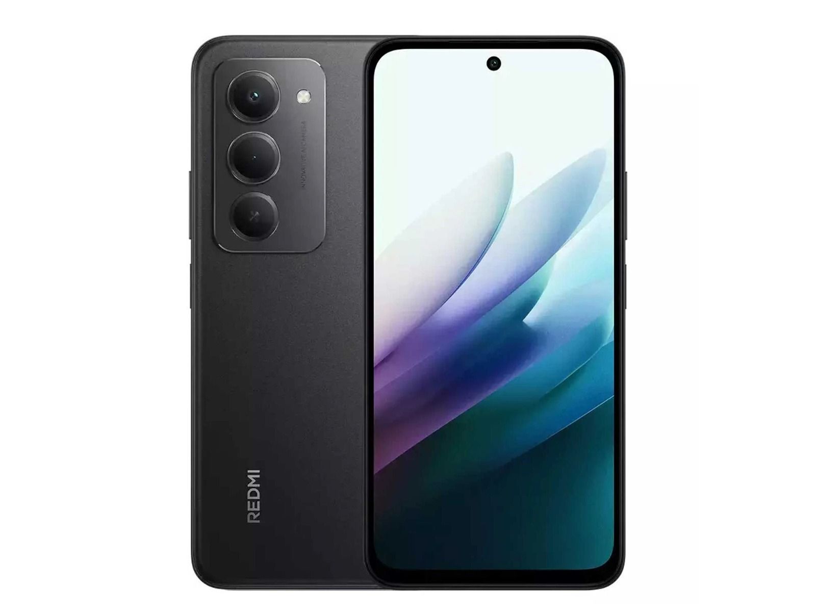 Xiaomi Redmi 15 8GB/256GB 新品 Xiaomi Redmi 15 8GB/256GB Midnight Black - Zigzag