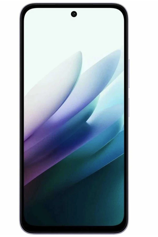 Xiaomi Redmi 15 8GB/256GB Sandy Purple - Zigzag