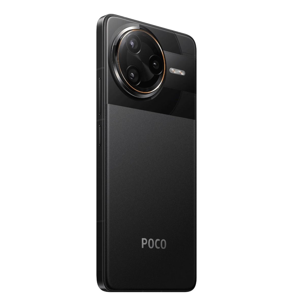 Xiaomi POCO F7 Ultra 12GB/256GB Black - Zigzag