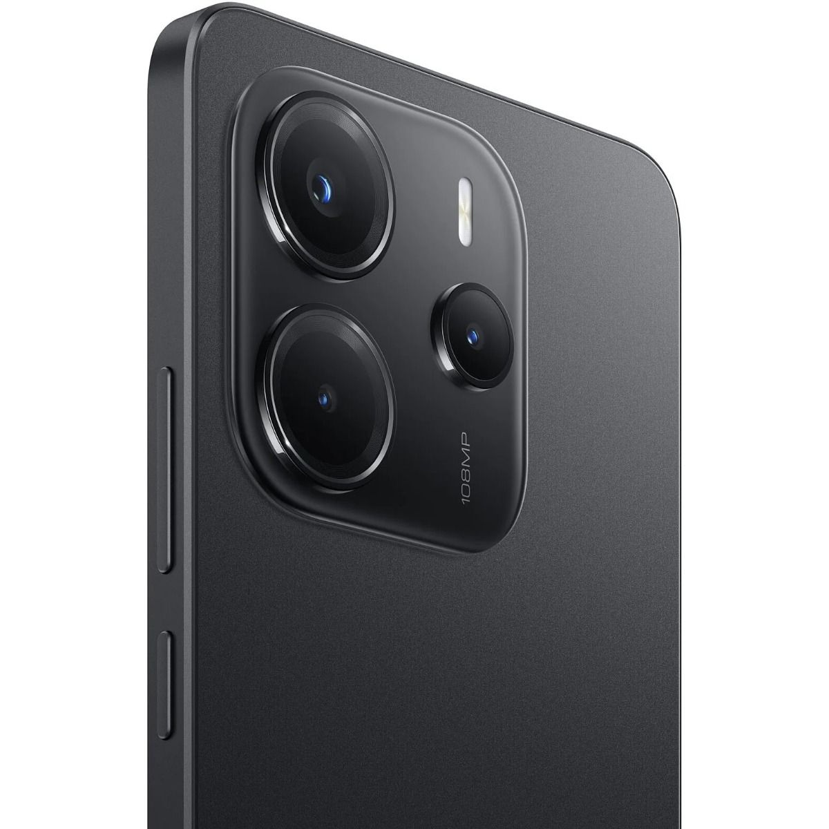 Xiaomi Redmi Note 14 8GB/256GB Midnight Black - Zigzag