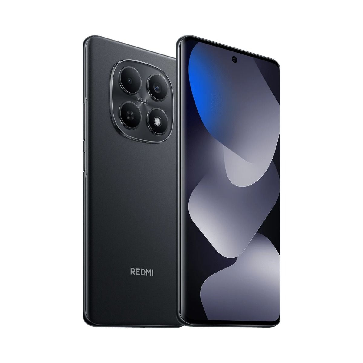redmi note 15 8gb,256gb 黒 Xiaomi Redmi Note 15 8GB/256GB Black - Zigzag