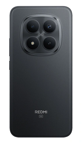 Xiaomi Redmi Note 15 Pro+ 5G 8GB/256GB Black - Zigzag