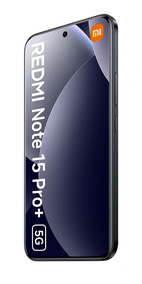 Redmi note 15 Pro 5G 8/256GB ブラック Redmi Note 15 Pro 5g 仕様、機能 | Xiaomi 日本