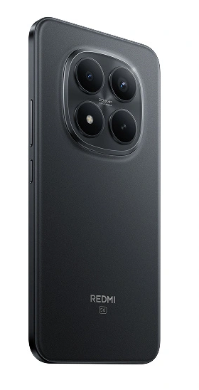 Xiaomi Redmi Note 15 Pro+ 5G 8GB/256GB Black - Zigzag