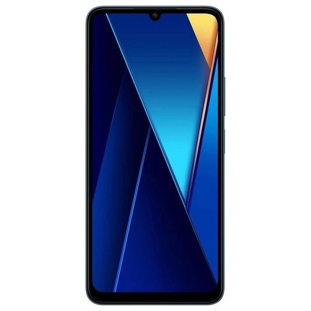 Xiaomi POCO C65 8GB/256GB Blue EU - Zigzag