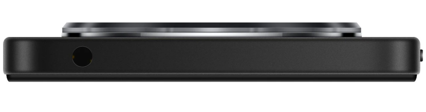 Xiaomi POCO C75 8GB/256GB Black - Zigzag