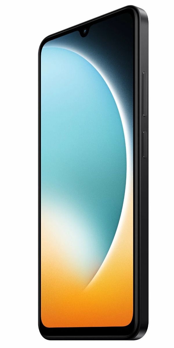 【新品】POCO C71 Black（4GB RAM / 128GB ROM） POCO C71 4GB RAM 128GB ROM