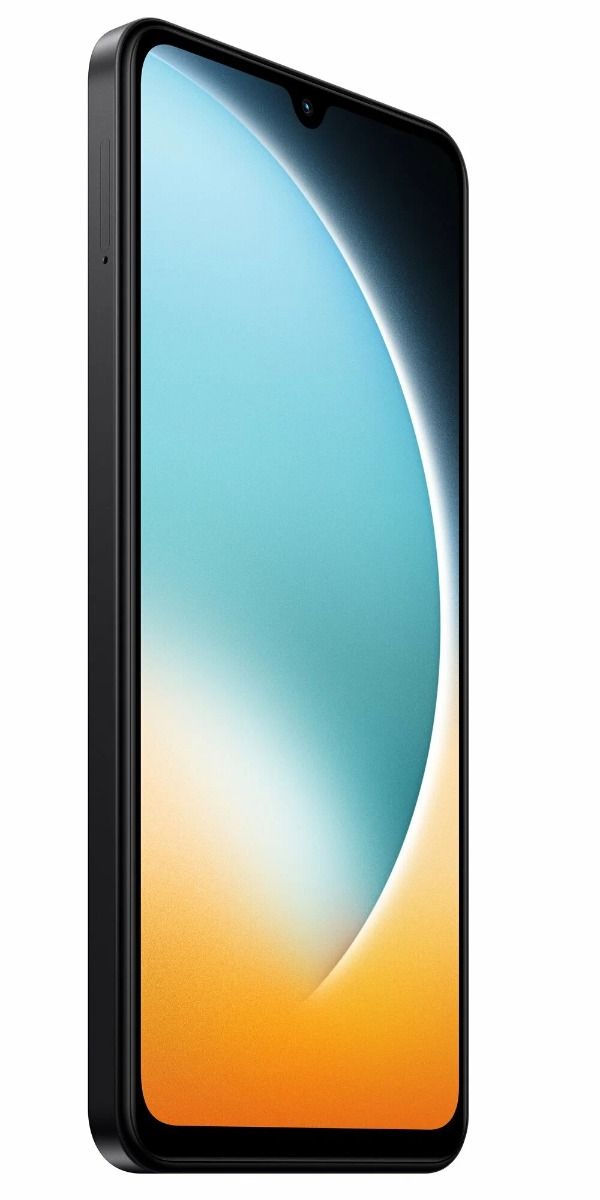 【新品】POCO C71 Black（4GB RAM / 128GB ROM） Xiaomi Poco C71 4G 128GB ROM 4GB RAM Dual SIM GSM Unlocked