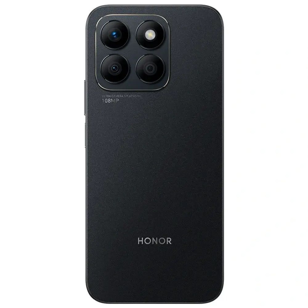 HONOR X60 Pro 8/128 black CN版 Etoren.com | (Unlocked) Honor X60 Pro 5G BRP-AN00 Dual Sim