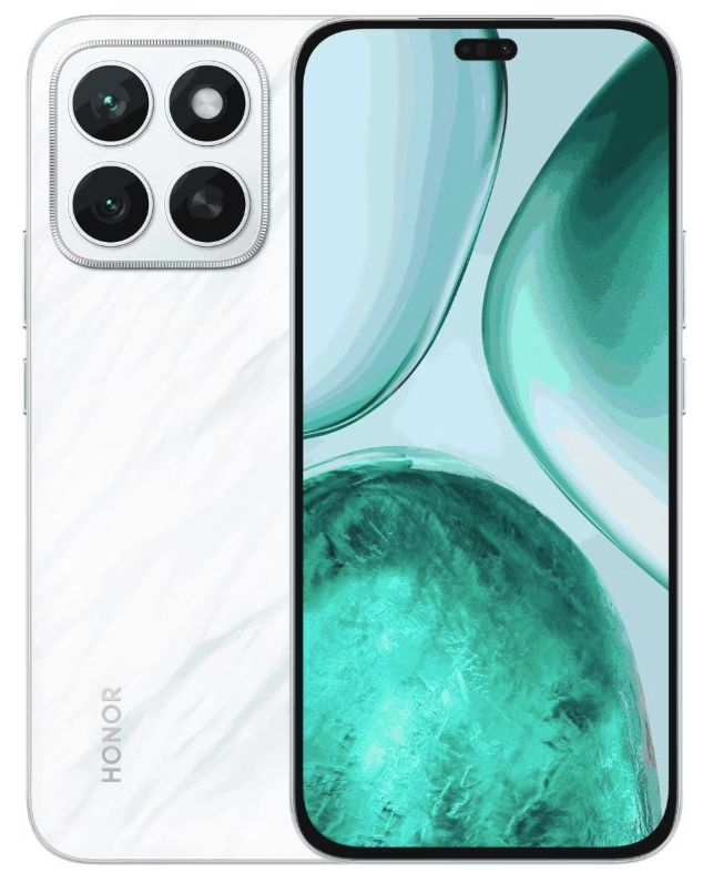 【ler】HONOR Magic 8 12GB/256GB ホワイト中国版 Buy Honor Magic 8 at Giztop