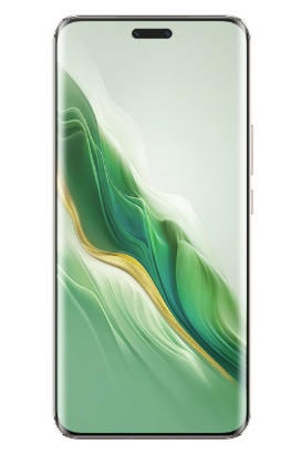 Honor Magic 6 Pro 12+512 Green - Zigzag