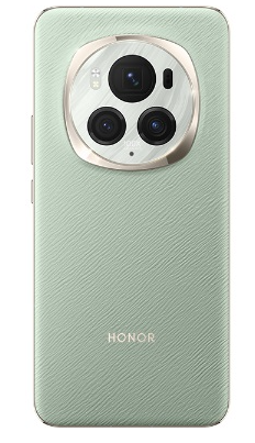 Honor Magic 6 Pro 12+512 Green - Zigzag
