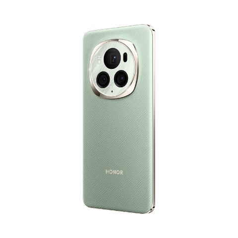 Honor Magic 6 Pro 12+512 Green - Zigzag