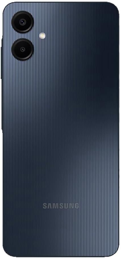 Samsung Galaxy A06 6/128gb Black /SM-A065F/DS - Zigzag