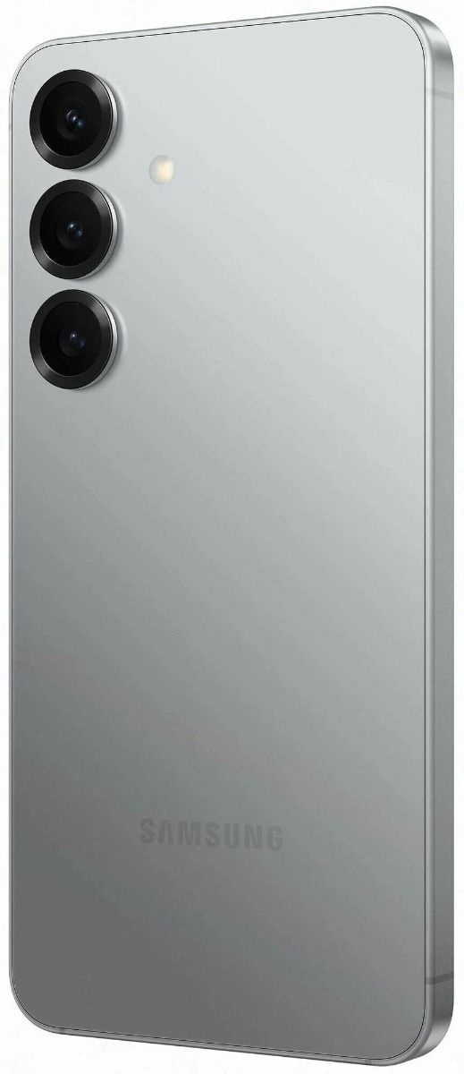 Samsung Galaxy S25 12GB 256GB SILVER SHADOW - Zigzag