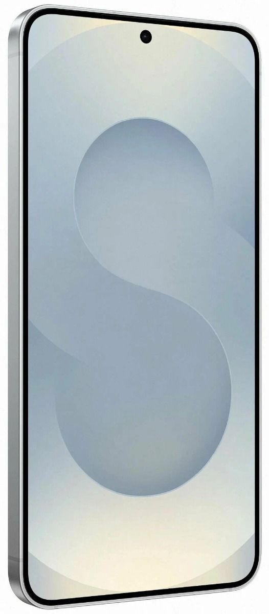 Samsung Galaxy S25 12GB 256GB SILVER SHADOW - Zigzag