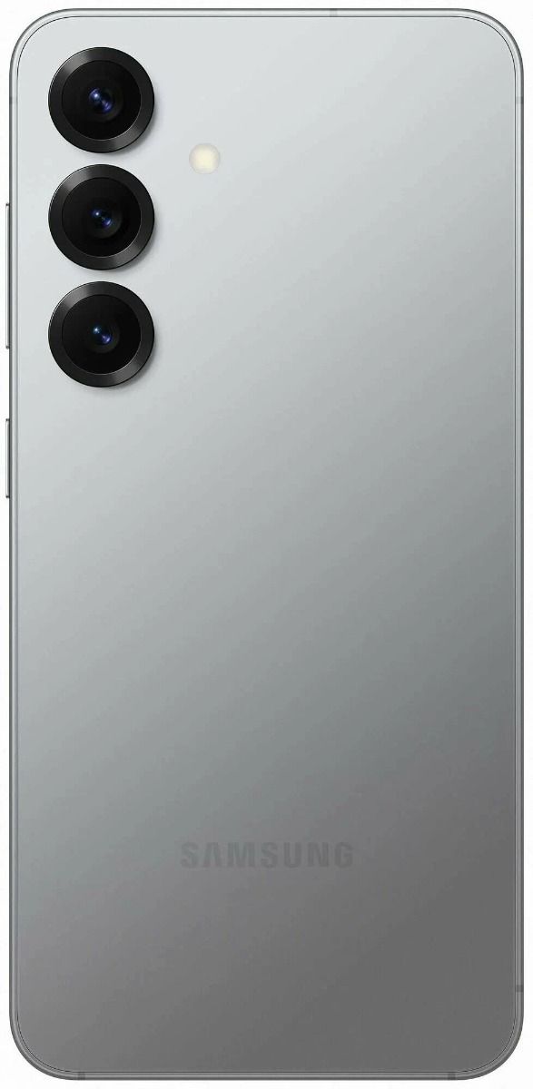 Samsung Galaxy S25 12GB 256GB SILVER SHADOW - Zigzag