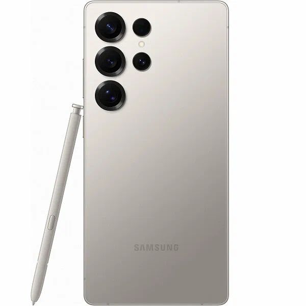 Samsung Galaxy S25 Ultra 12GB 256GB TITANIUM GRAY - Zigzag