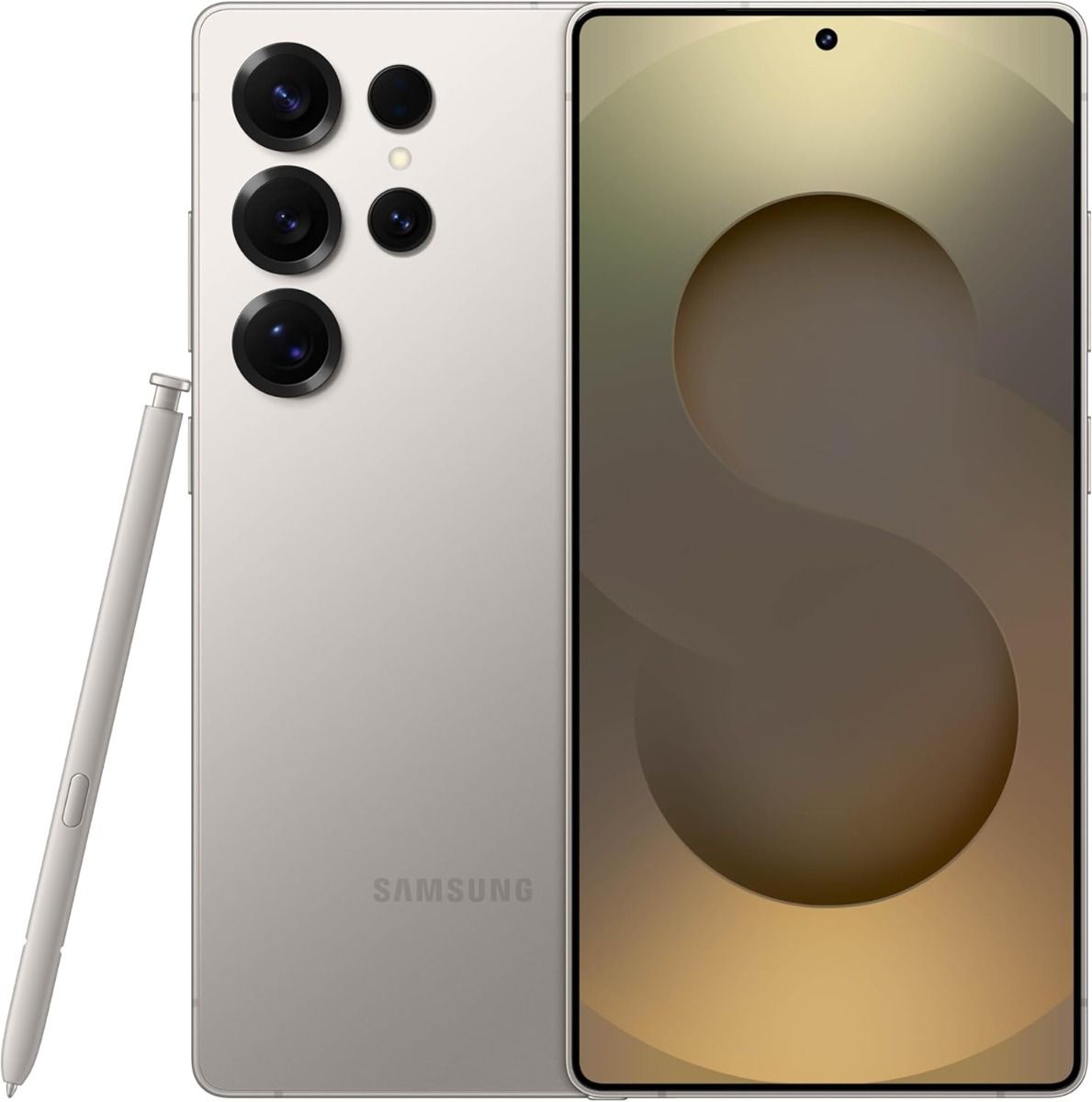 Galaxy S25 ultra 256GB 美品 i30 Samsung Galaxy S25 Ultra: AI flagship with top camera features