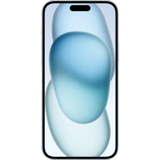Apple iPhone 15 香港版 256GB ブルー A3092 Apple iPhone 15 256GB Blue /A3092 - Zigzag