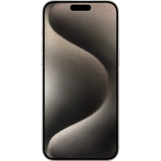 Apple iPhone 15 Pro Max 256GB Natural Titanium /A2303 - Zigzag