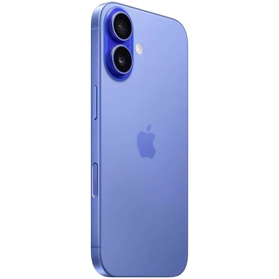 Apple iPhone 16 128GB Ultramarine - Zigzag