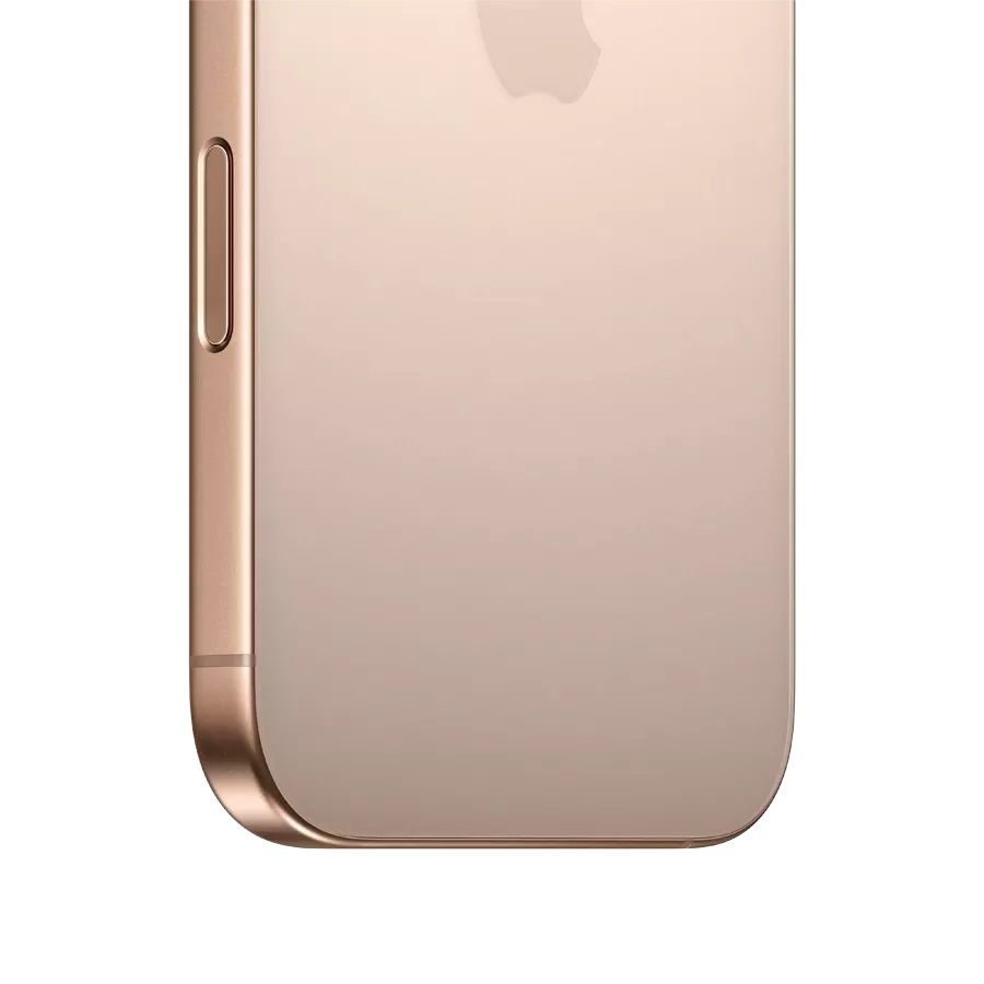 Apple iPhone 16 Pro Max 256GB Desert Titanium - Zigzag