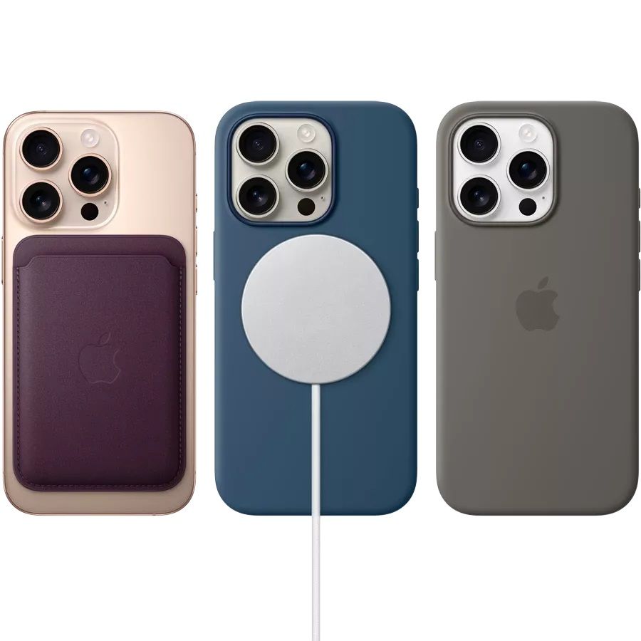 Apple iPhone 16 Pro Max 256GB Black Titanium - Zigzag