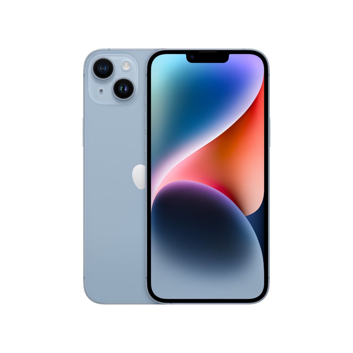 Apple iPhone 14 Plus 256GB Blue MQ583 - Zigzag