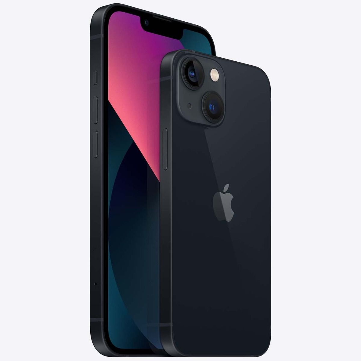Apple iPhone 13 128GB Midnight /MLPF3RM/A - Zigzag