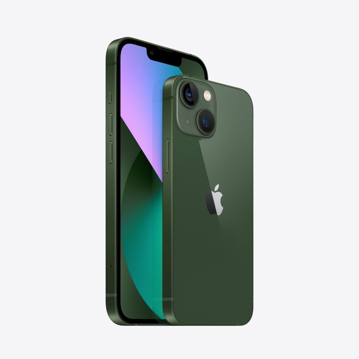 iphone 13 グリーン128GB Telefon mobil Apple iPhone 13, 128GB, 5G, Green - eMAG.ro