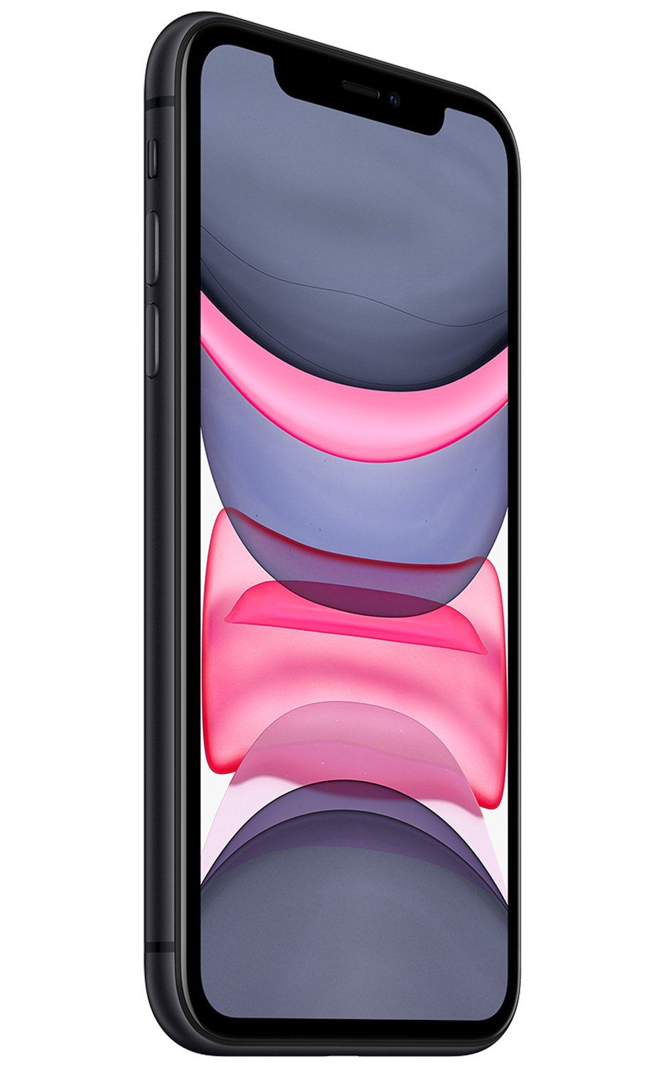 Apple iPhone 11 64GB Black /MHDA3RM/A - Zigzag