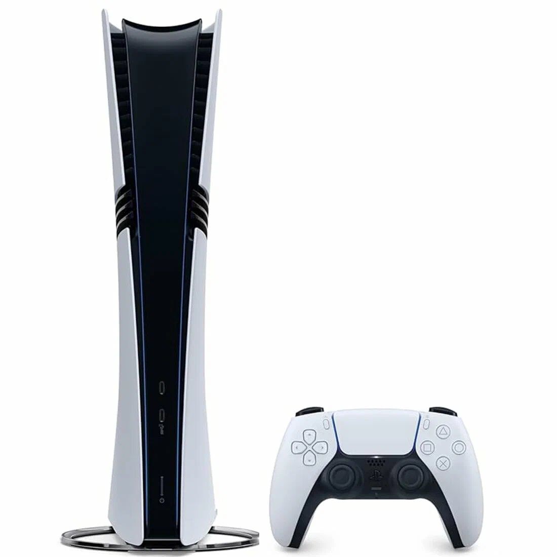 Playstation 5 Pro Console Digital /PS5 - Zigzag