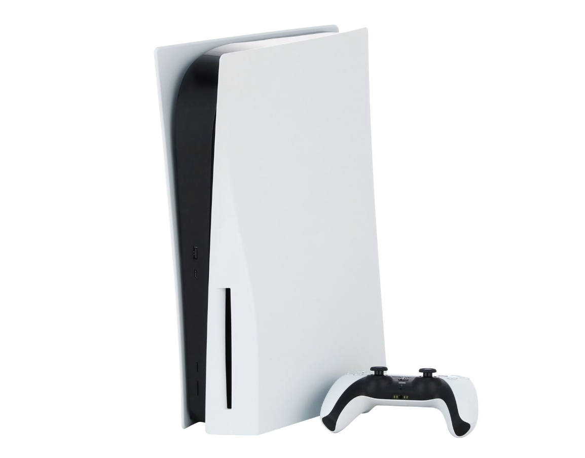 PlayStation - 【新品・未開封】PlayStation5 通常版　(CFI-1100A01) Sony PlayStation 5 PS5 825GB CFI-1100A01 Game Console Full
