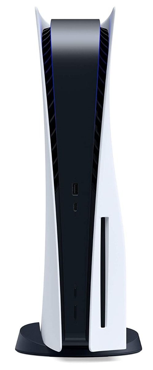 PS 5 Bundle 4(+Controller CFI-ZCT1W Black)