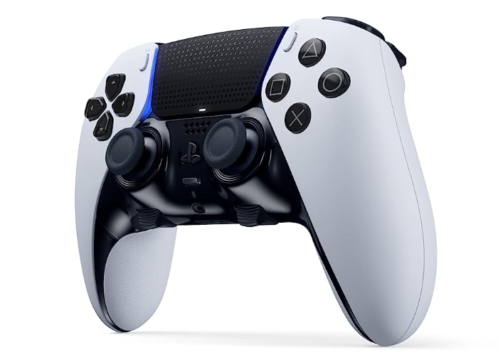 Playstation 5 DualSense Edge Controller /PS5 - Zigzag