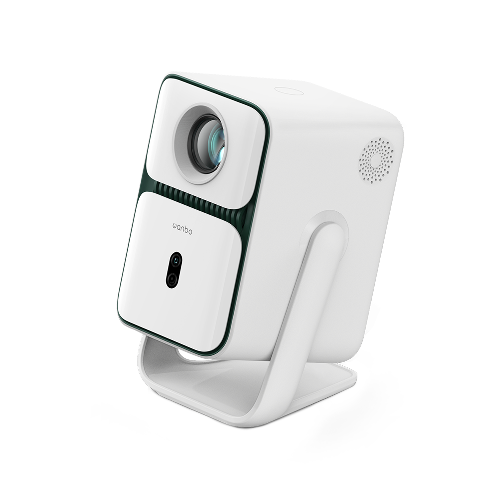 Wanbo Projector T2 Ultra - Android 1080P 500ANSI 10W /T2 Ultra