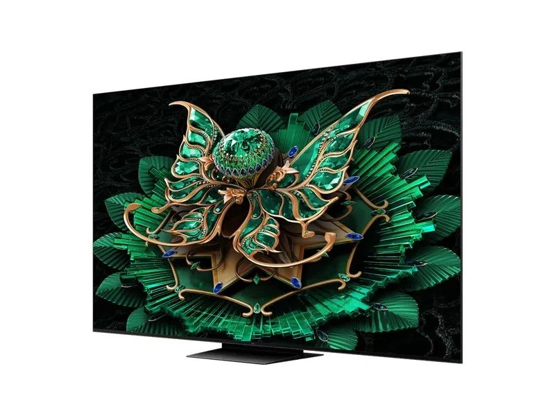 TCL 65C7K mini-LED@