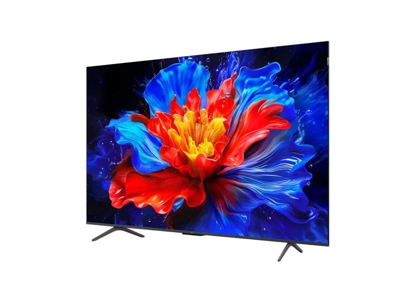TCL 85P8K QLED@