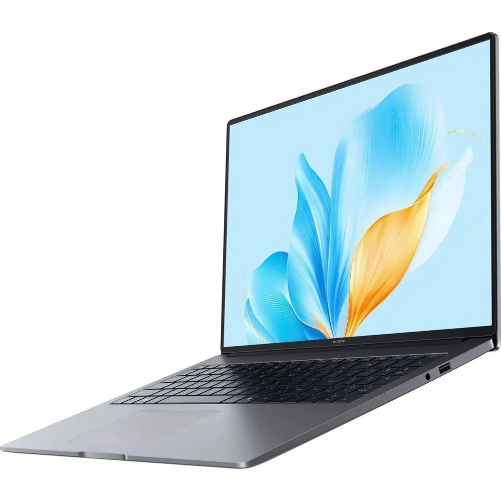 Honor MagicBook X16 Ultra 5-125H 16GB/1TB W11H Gray /5301ARGM