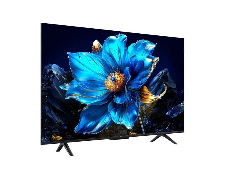 TCL 65P7K QLED@