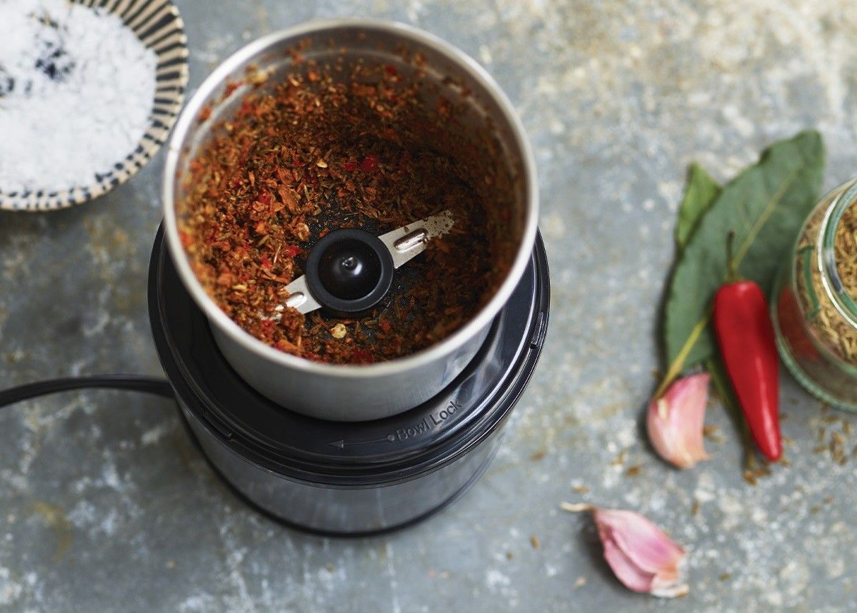 Cuisinart SG21BE Spice Grinder