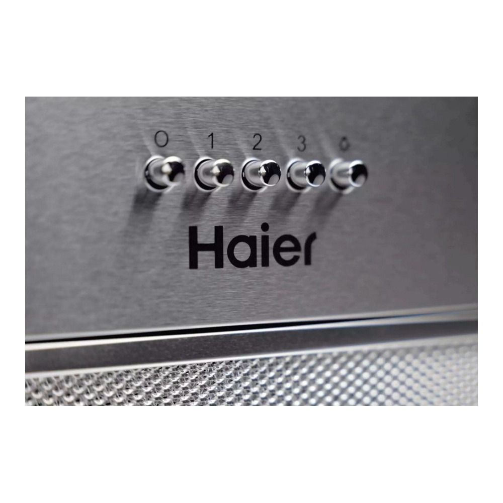 Haier HVX-BI671X