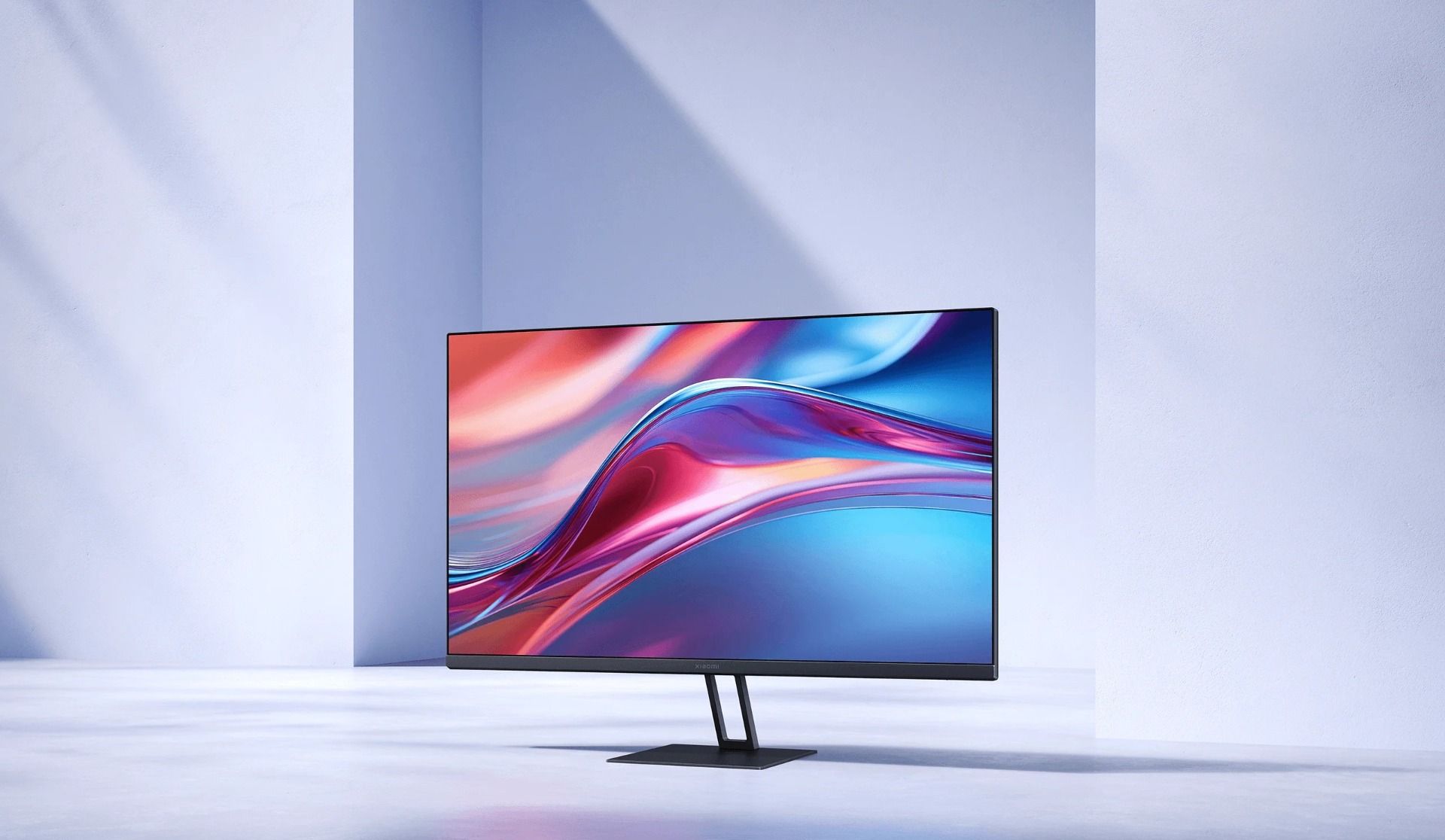 Xiaomi 2K Monitor A27Qi (P27QCA-RAGL) - Zigzag