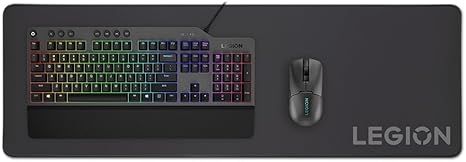 Lenovo Legion Gaming XL Cloth Mouse Pad /GXH0W29068