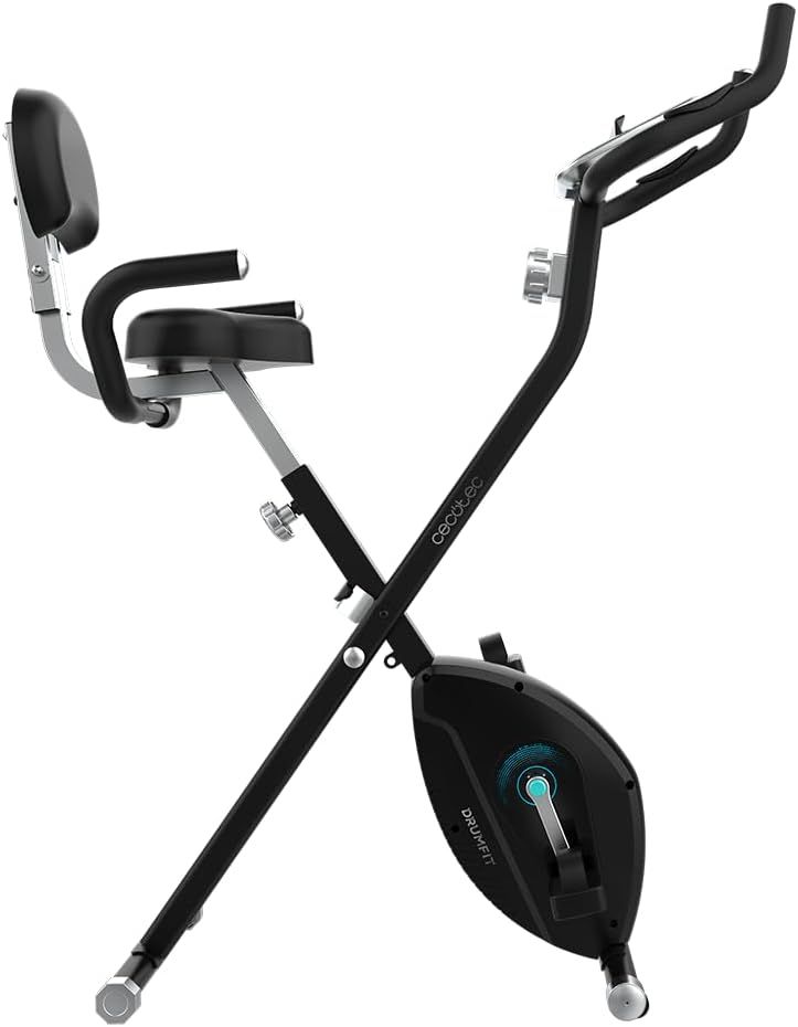 Cecotec 07072 DrumFit X-Bike Neo Pro