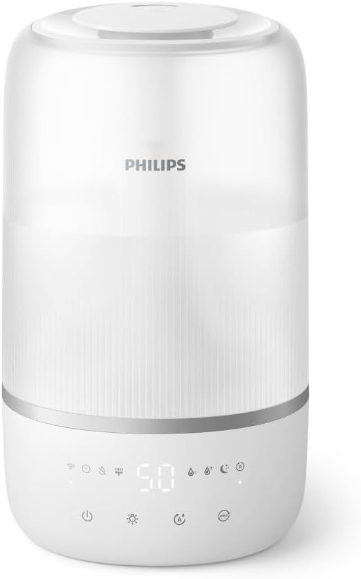 Philips HU1509/00 Air Humidifiers