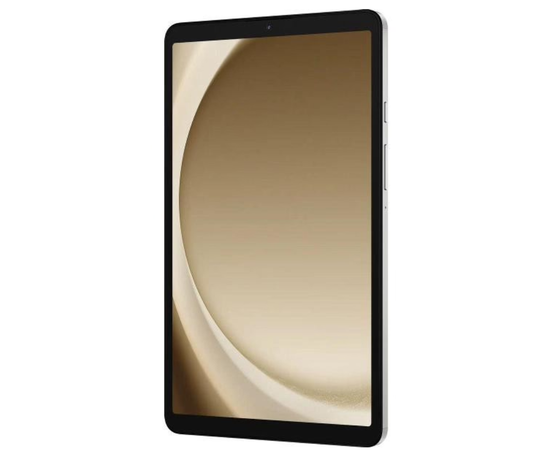 Samsung Galaxy Tab A9 LTE 64GB Silver /SM-X115 - Zigzag